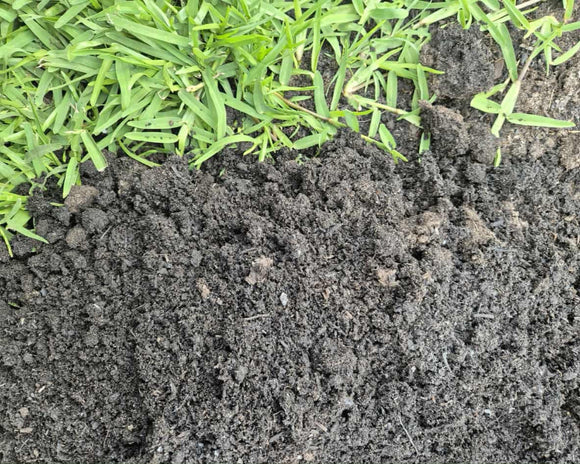 Organic Soil conditioner
