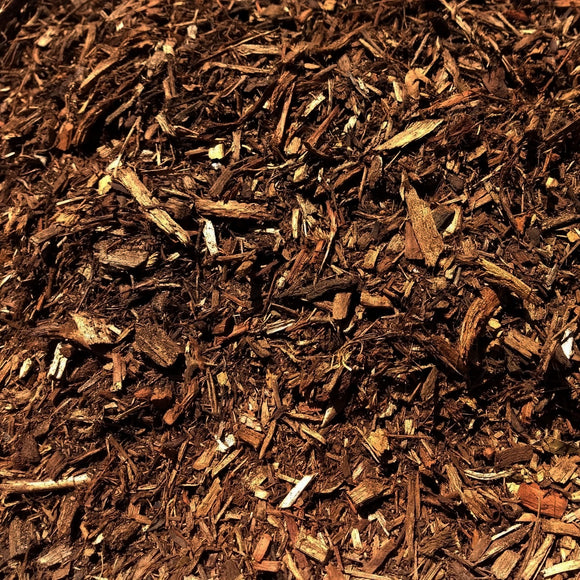 Aged Arbor Mulch