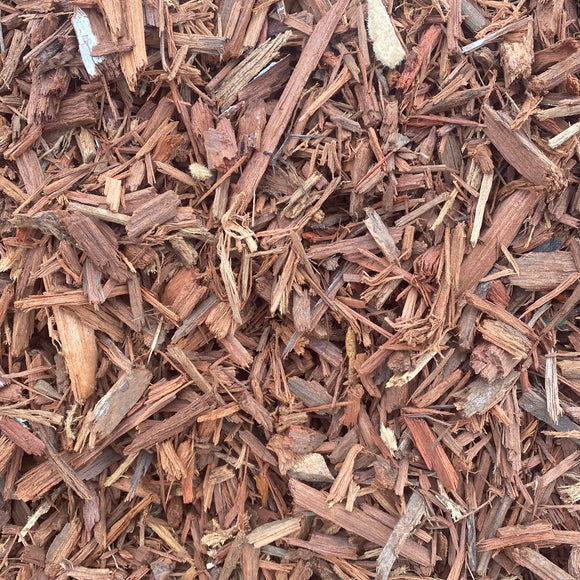 Eco Mulch